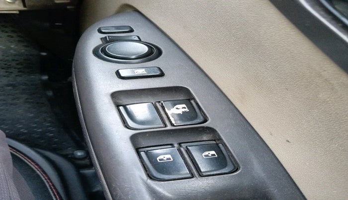 2012 Hyundai i20 MAGNA (O) 1.2, Diesel, Manual, 1,72,654 km, interior