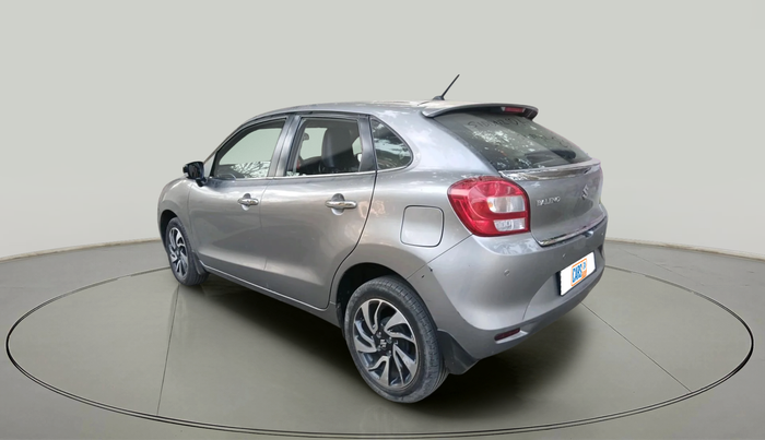 2020 Maruti Baleno ALPHA PETROL 1.2, Petrol, Manual, 1,21,674 km, exterior