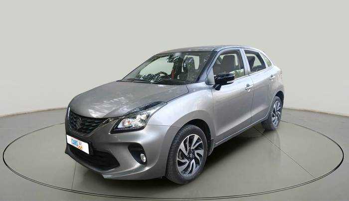 2020 Maruti Baleno ALPHA PETROL 1.2, Petrol, Manual, 1,21,674 km, exterior