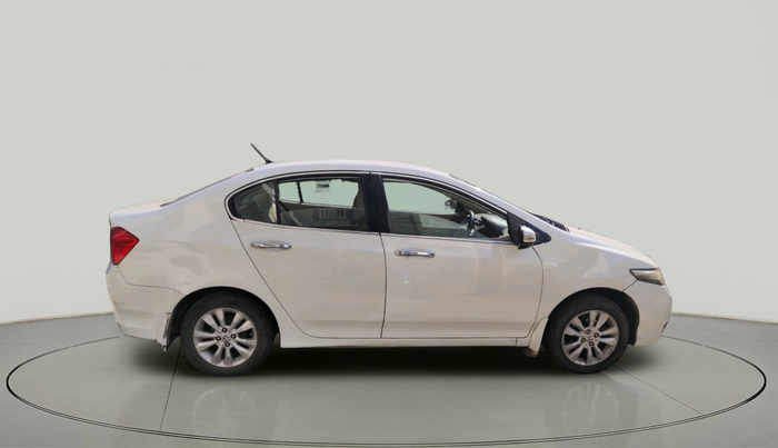 2013 Honda City 1.5L I-VTEC V MT, Petrol, Manual, 1,73,052 km, exterior