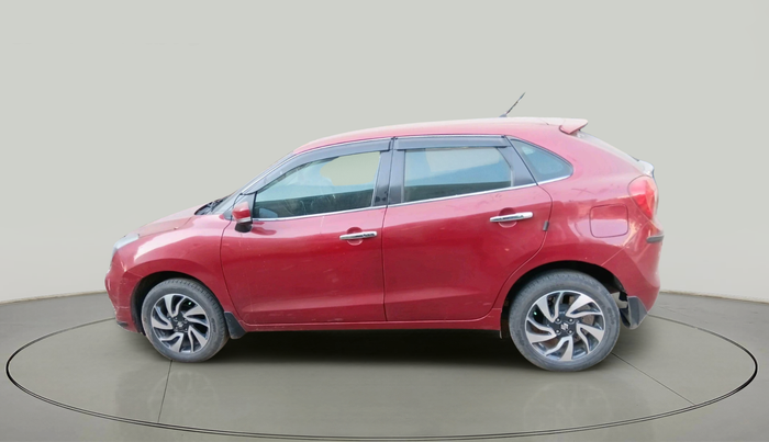 2019 Maruti Baleno ALPHA PETROL 1.2, Petrol, Manual, 65,285 km, exterior