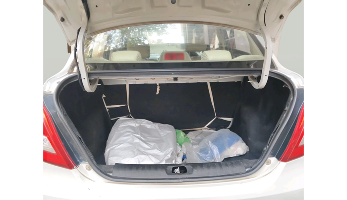 2013 Maruti Swift Dzire VXI, Petrol, Manual, 29,418 km, exterior