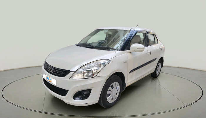 2013 Maruti Swift Dzire VXI, Petrol, Manual, 29,418 km, exterior