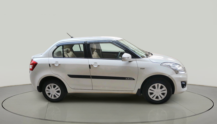 2013 Maruti Swift Dzire VXI, Petrol, Manual, 29,418 km, exterior