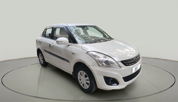2013 Maruti Swift Dzire VXI, Petrol, Manual, 29,418 km, exterior