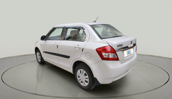 2013 Maruti Swift Dzire VXI, Petrol, Manual, 29,418 km, exterior