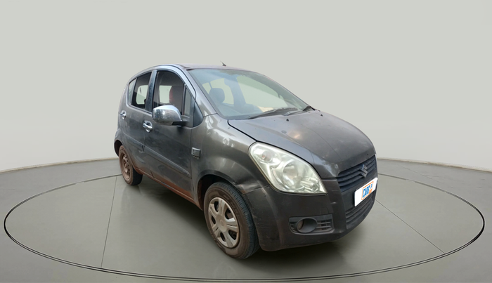 2011 Maruti Ritz VDI, Diesel, Manual, 2,23,952 km, exterior