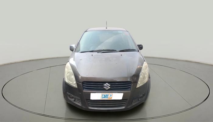2011 Maruti Ritz VDI, Diesel, Manual, 2,23,952 km, exterior