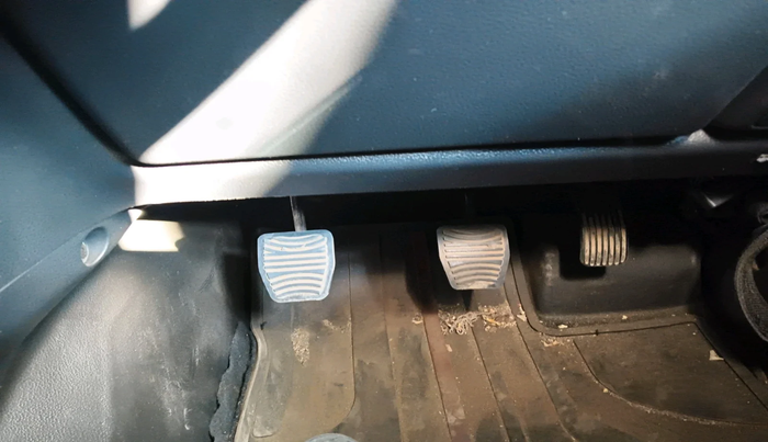 2023 Mahindra Thar LX HARD TOP 4WD MT, Diesel, Manual, 20,126 km, interior