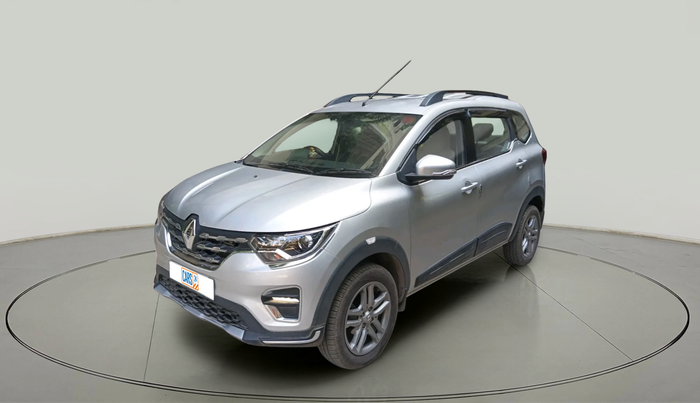 2020 Renault TRIBER RXZ, Petrol, Manual, 3,986 km, exterior