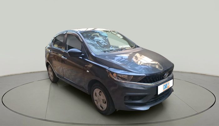 2023 Tata TIGOR XE PETROL, Petrol, Manual, 32,323 km, exterior