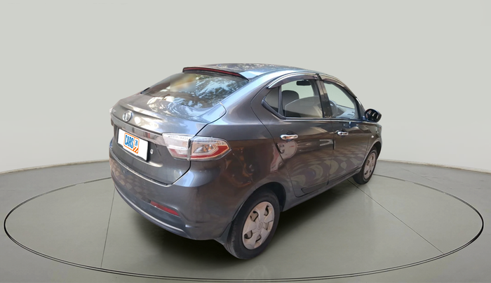 2023 Tata TIGOR XE PETROL, Petrol, Manual, 32,323 km, exterior