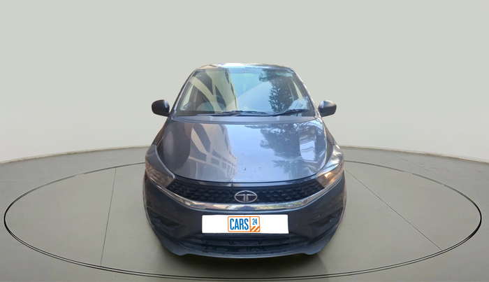 2023 Tata TIGOR XE PETROL, Petrol, Manual, 32,323 km, exterior