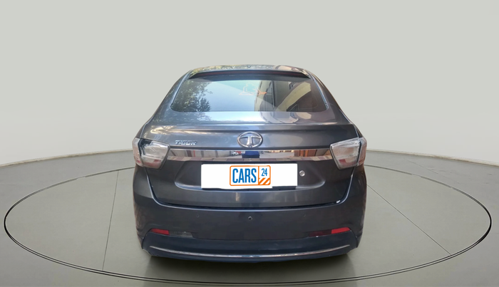 2023 Tata TIGOR XE PETROL, Petrol, Manual, 32,323 km, exterior