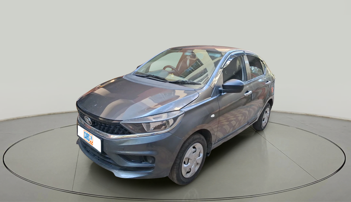 2023 Tata TIGOR XE PETROL, Petrol, Manual, 32,323 km, exterior