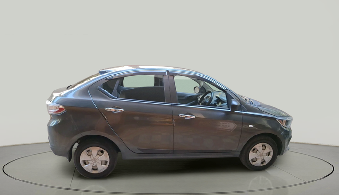 2023 Tata TIGOR XE PETROL, Petrol, Manual, 32,323 km, exterior