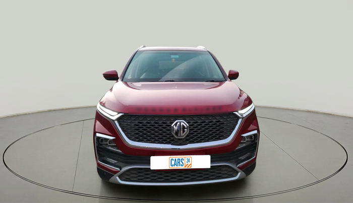 2019 MG HECTOR SMART 2.0 DIESEL, Diesel, Manual, 88,816 km, exterior