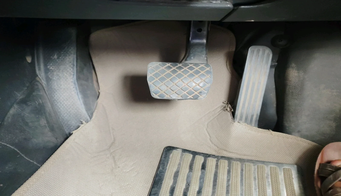 2012 Volkswagen Passat HIGHLINE DSG, Diesel, Automatic, 1,51,216 km, interior