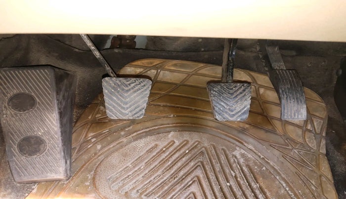 2014 Hyundai Verna FLUIDIC 1.6 VTVT SX, Petrol, Manual, 60,977 km, interior