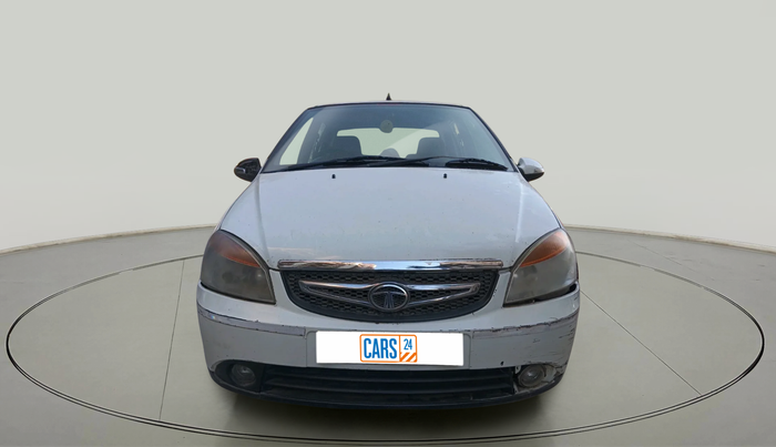 2016 Tata Indigo ECS LX CR4, Diesel, Manual, 1,34,884 km, exterior