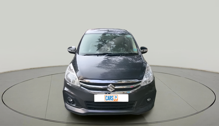 2016 Maruti Ertiga VXI, Petrol, Manual, 76,180 km, exterior