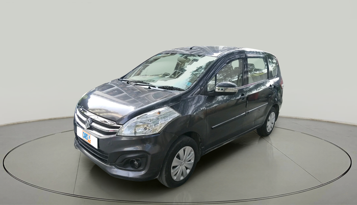 2016 Maruti Ertiga VXI, Petrol, Manual, 76,180 km, exterior