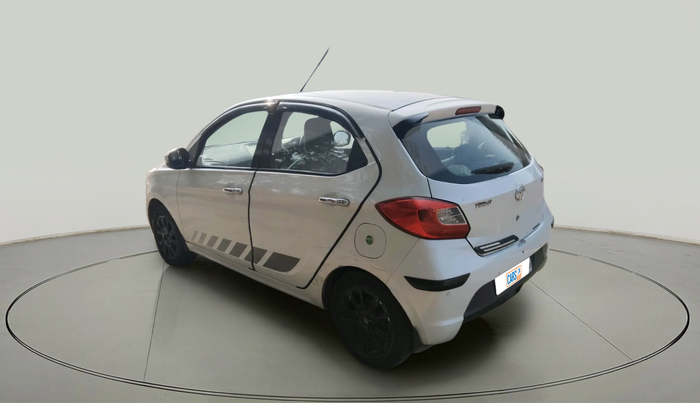 2016 Tata Tiago XZ PETROL, Petrol, Manual, 1,49,567 km, exterior