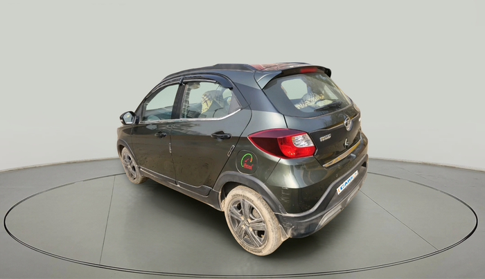 2023 Tata TIAGO NRG XZ AMT, Petrol, Automatic, 5,914 km, exterior