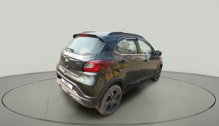 2023 Tata TIAGO NRG XZ AMT, Petrol, Automatic, 5,914 km, exterior