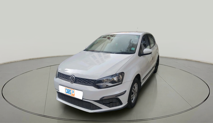 2021 Volkswagen Polo TRENDLINE 1.0L, Petrol, Manual, 40,787 km, exterior