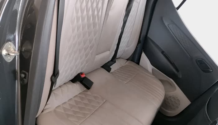 2022 Hyundai AURA S 1.2 CNG, CNG, Manual, 37,326 km, interior