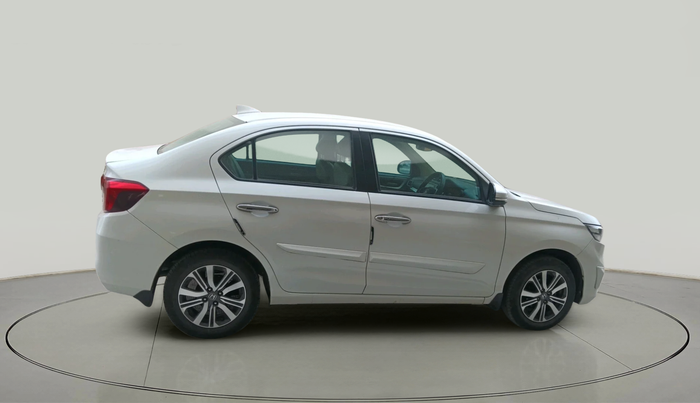 2022 Honda Amaze 1.2L I-VTEC VX CVT, Petrol, Automatic, 42,346 km, exterior