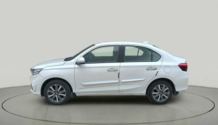 2022 Honda Amaze 1.2L I-VTEC VX CVT, Petrol, Automatic, 42,346 km, exterior