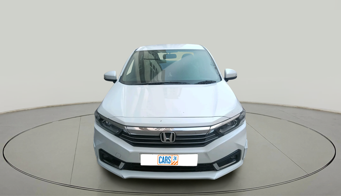 2022 Honda Amaze 1.2L I-VTEC VX CVT, Petrol, Automatic, 42,346 km, exterior