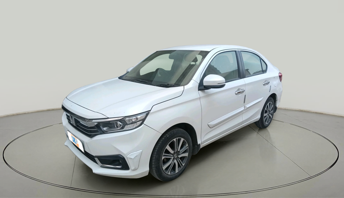 2022 Honda Amaze 1.2L I-VTEC VX CVT, Petrol, Automatic, 42,346 km, exterior