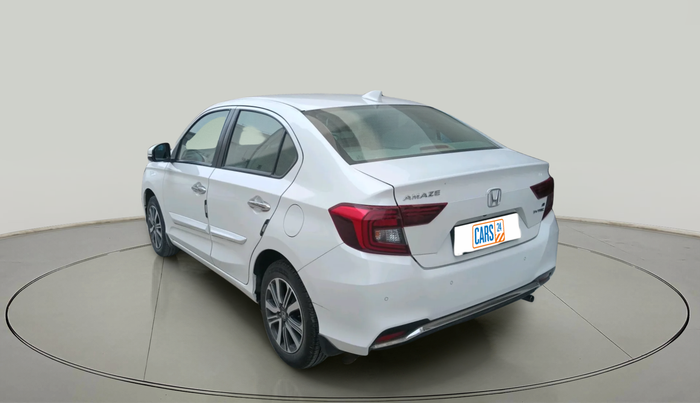 2022 Honda Amaze 1.2L I-VTEC VX CVT, Petrol, Automatic, 42,346 km, exterior