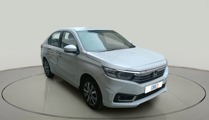 2022 Honda Amaze 1.2L I-VTEC VX CVT, Petrol, Automatic, 42,346 km, exterior