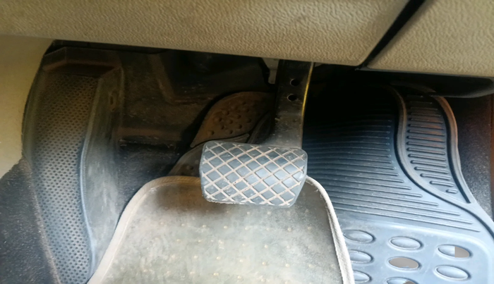 2012 Skoda Superb ELEGANCE 1.8 TSI AT, Petrol, Automatic, 1,12,561 km, interior