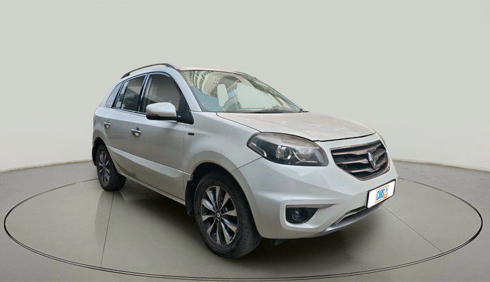 2011 Renault Koleos 4x4 AT, Diesel, Automatic, 1,78,203 km, exterior