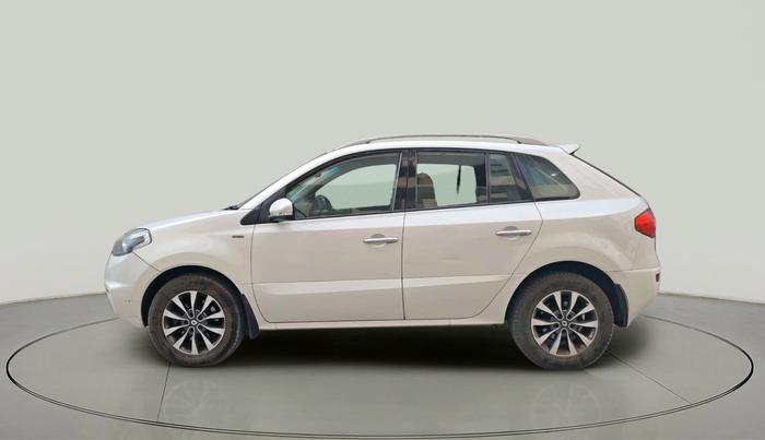 2011 Renault Koleos 4x4 AT, Diesel, Automatic, 1,78,203 km, exterior