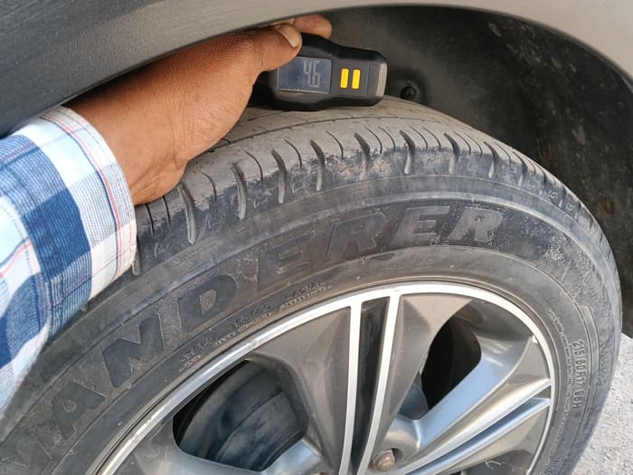 Tyres
