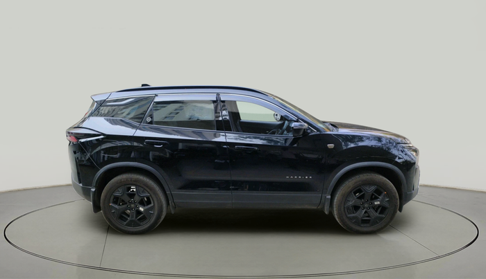 2024 Tata Harrier Fearless Dark Edition, Diesel, Manual, 8,192 km, exterior