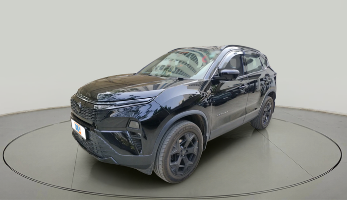 2024 Tata Harrier Fearless Dark Edition, Diesel, Manual, 8,192 km, exterior