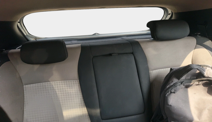 2018 Hyundai Elite i20 ASTA 1.2 (O), Petrol, Manual, 65,563 km, interior