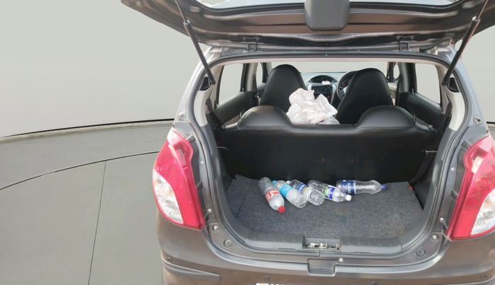 2018 Maruti Alto 800 LXI, Petrol, Manual, 40,128 km, exterior