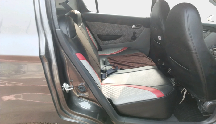 2018 Maruti Alto 800 LXI, Petrol, Manual, 40,128 km, interior