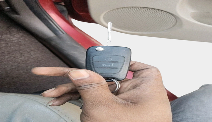 2011 Hyundai i20 ASTA 1.2, Petrol, Manual, 64,341 km, interior