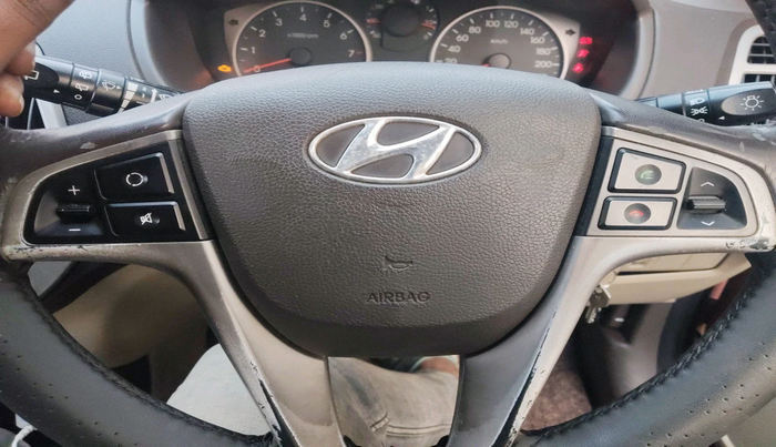 2011 Hyundai i20 ASTA 1.2, Petrol, Manual, 64,341 km, interior