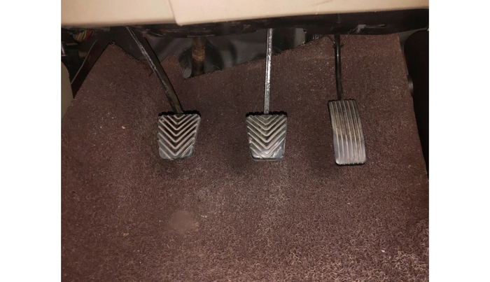 2011 Hyundai i20 ASTA 1.2, Petrol, Manual, 64,341 km, interior