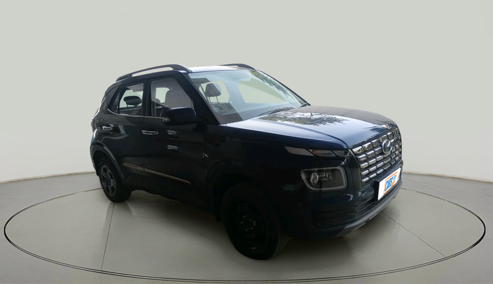 2023 Hyundai VENUE SX 1.2 PETROL, Petrol, Manual, 17,415 km, exterior